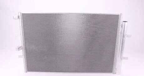 Радиатор кондиционера NRF 350405