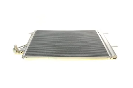Радиатор кондиционера NRF 350406