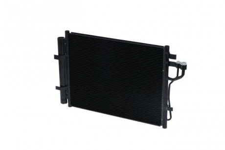 Радиатор кондиционера NRF 350414