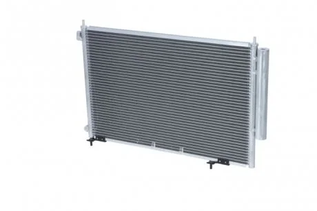 Радиатор кондиционера NRF 350416