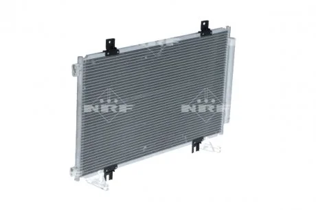 Радиатор кондиционера NRF 350424