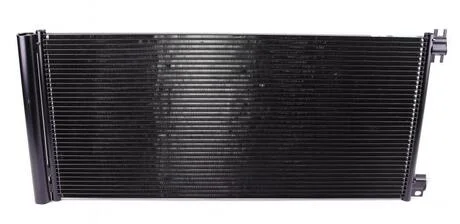 Радиатор кондиционера EASY FIT NRF 350429