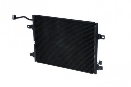 Радиатор кондиционера NRF 350430