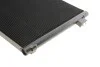 Радиатор кондиционера EASY FIT NRF 350447 (фото 4)