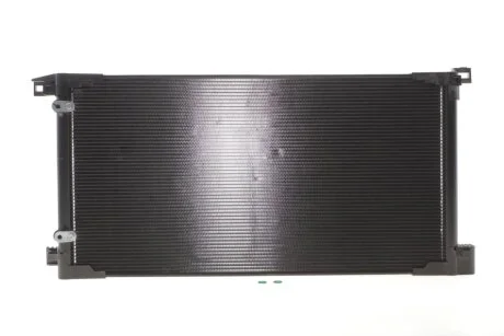 Радиатор кондиционера NRF 350449