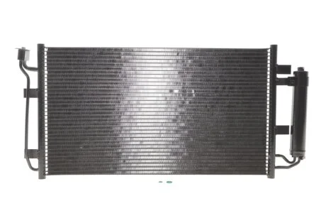 SKRAPLACZ KLIMATYZACJI NISSAN LEAF 11- NRF 350493