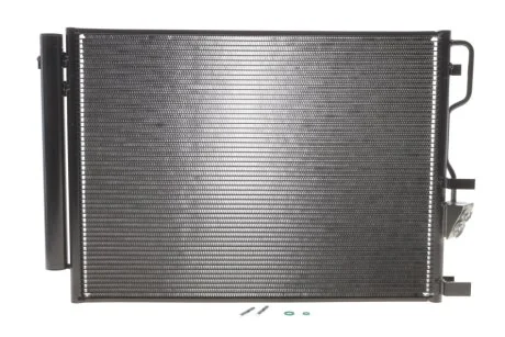 SKRAPLACZ KLIMATYZACJI HYUNDAI TUSCON 15- NRF 350501
