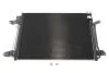 Конденсатор кондиционера  VOLKSWAGEN JETTA IV (10-) 2.0 FSi (пр-во NRF) 350507