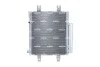 SKRAPLACZ KLIMATYZACJI DAIHATSU CUORE 1.0 07- 350510
