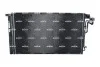 Конденсатор кондиционера HYUNDIA i30 17- (пр-во NRF) 350525