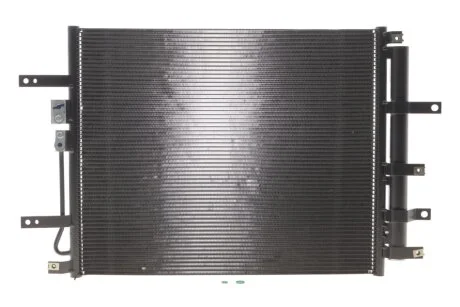 Автозапчасть NRF 350526