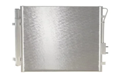 Автозапчасть NRF 350530