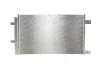 Радіатор кондиціонера NRF 350550 (фото 5)