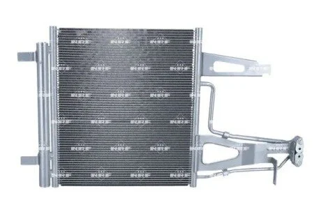 Автозапчасть NRF 350551
