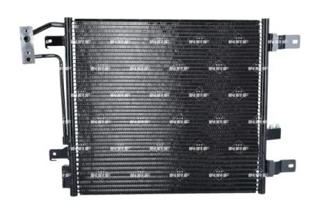 Автозапчасть NRF 350565