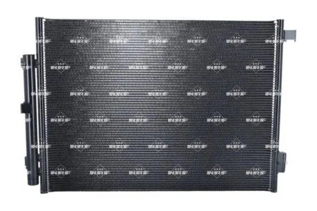 SKRAPLACZ KLIMAT NRF 350594