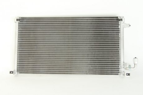 Радиатор кондиционера NRF 35103 (фото 1)