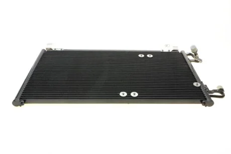 Радиатор кондиционера NRF 35197