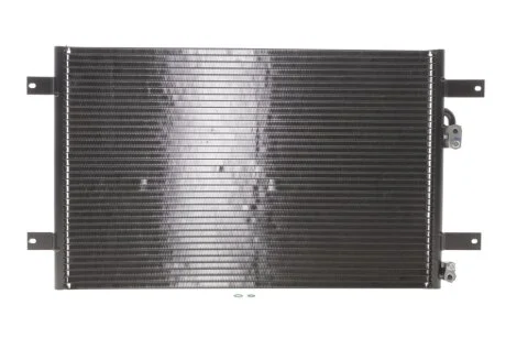 Радіатор кондиціонера NRF 35249
