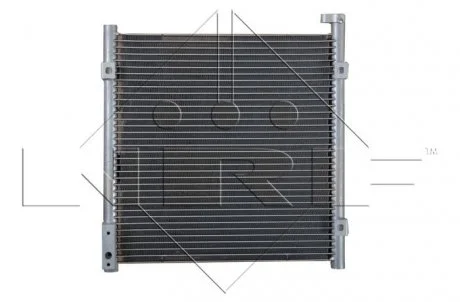 Конденсатор кондиционера HONDA Civic 95- NRF 35264