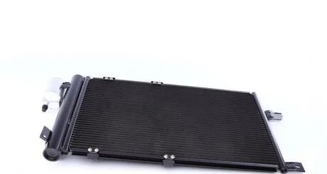 Радиатор кондиционера NRF 35301