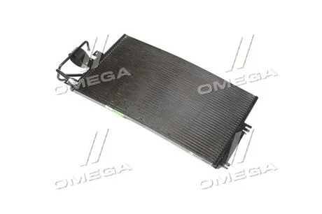 Радиатор кондиционера NRF 35342