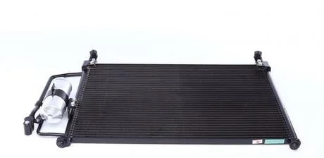 Радиатор кондиционера NRF 35393