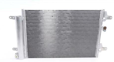 Радиатор кондиционера EASY FIT NRF 35403 (фото 1)