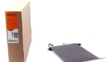 Радиатор кондиционера EASY FIT NRF 35414