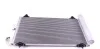 Радиатор кондиционера EASY FIT NRF 35437 (фото 15)