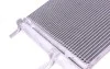 Радиатор кондиционера EASY FIT NRF 35437 (фото 2)