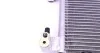 Радиатор кондиционера EASY FIT NRF 35437 (фото 3)