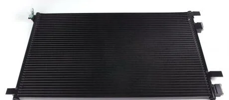 Радиатор кондиционера NRF 35449