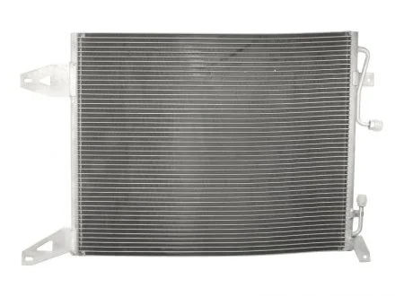 Радиатор кондиционера NRF 35451