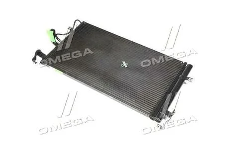 Радиатор кондиционера NRF 35474