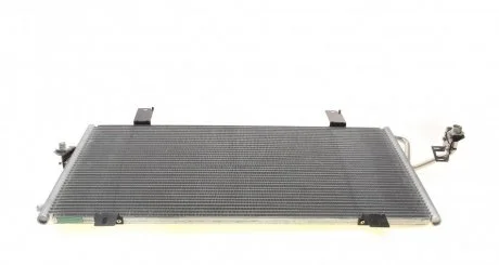 Радиатор кондиционера NRF 35483