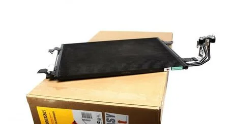 Радиатор кондиционера EASY FIT NRF 35521