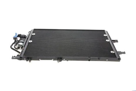 Конденсер кондиционера NRF 35529