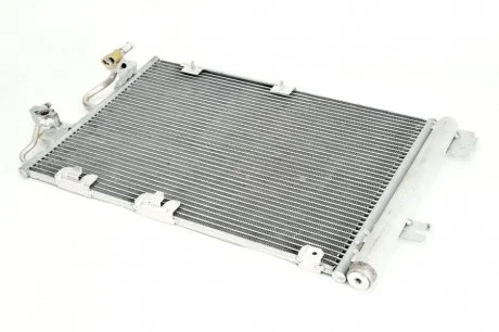 Радиатор кондиционера NRF 35554