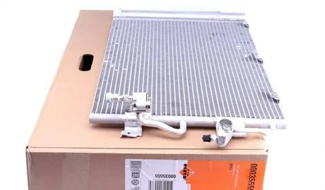 Радиатор кондиционера EASY FIT NRF 35555