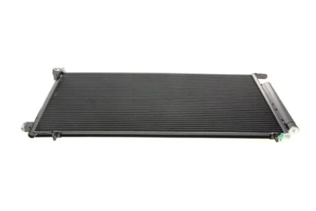 Радиатор кондиционера NRF 35561