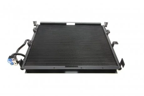Радиатор кондиционера NRF 35586