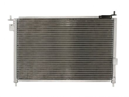 Радиатор кондиционера NRF 35635