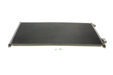 Радиатор кондиционера NRF 35663