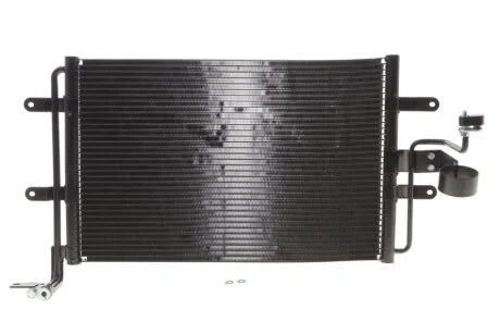 Радіатор кондиціонера NRF 35733