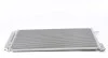 Радіатор кондиціонера Fiat Bravo 07-/Grande Punto 05-/Punto Evo 09-12, Opel Corsa D 06- 35750