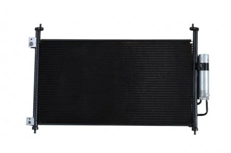 Радиатор кондиционера EASY FIT NRF 35763