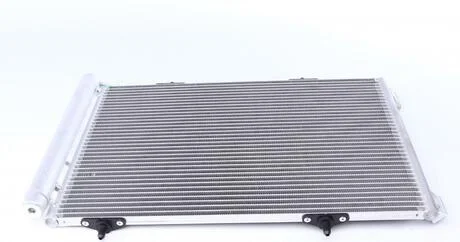 Радиатор кондиционера NRF 35779