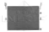 Радиатор кондиционера NRF 35788 (фото 8)