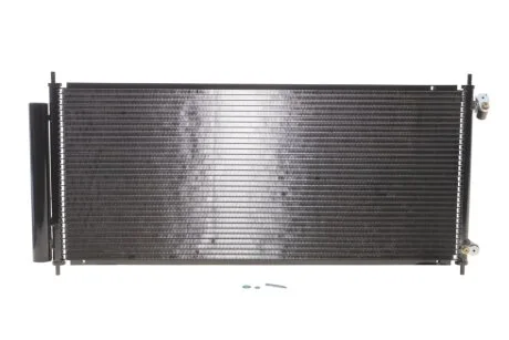 Радіатор кондиціонера NRF 35791